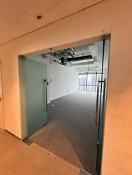 Woods Square (D25), Office #606407761
